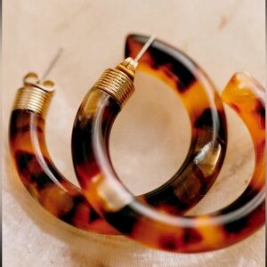 Sezane Avril Earrings